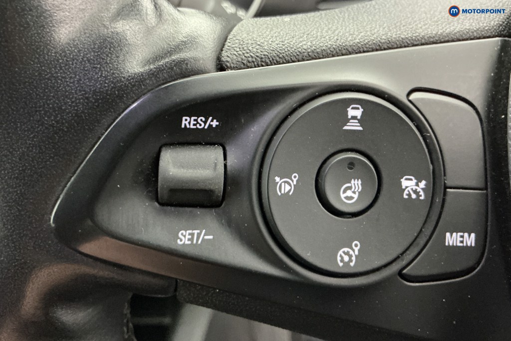 Used Vauxhall Corsa 2023 for sale - 76303234: Photo 26