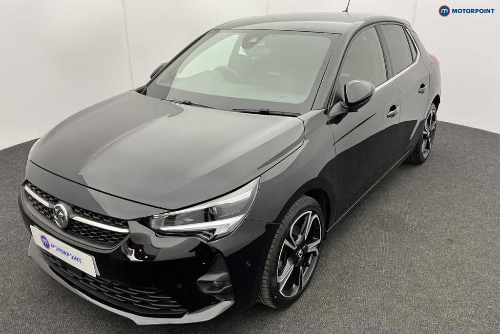 Used Vauxhall Corsa 2023 for sale - 76303234: Photo 37
