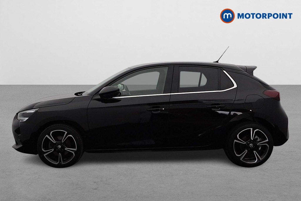 Used Vauxhall Corsa 2023 for sale - 76303234: Photo 4