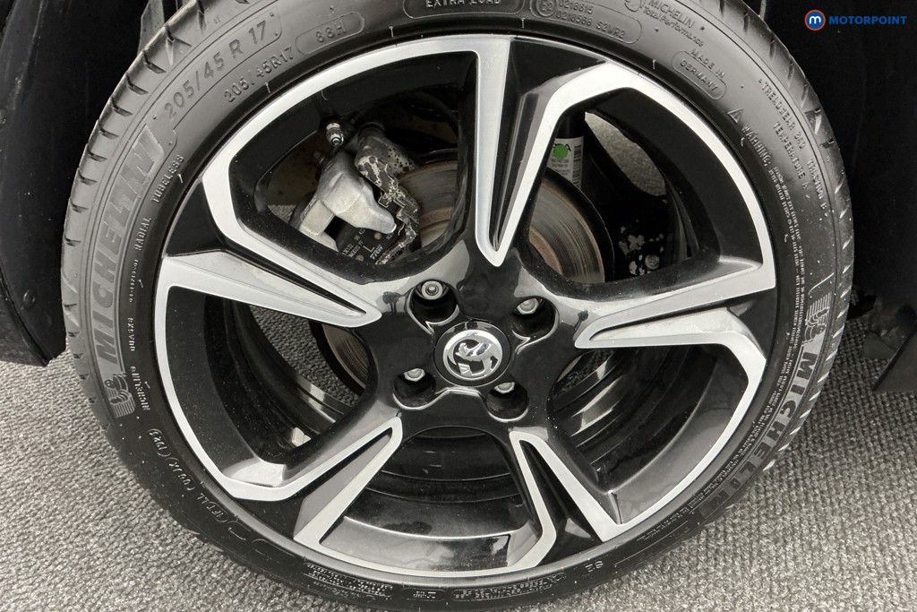 Used Vauxhall Corsa 2023 for sale - 76303234: Photo 41