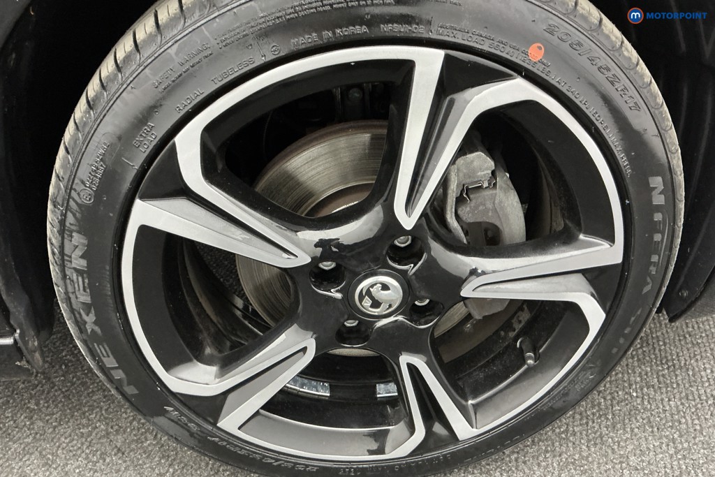 Used Vauxhall Corsa 2023 for sale - 76303234: Photo 42