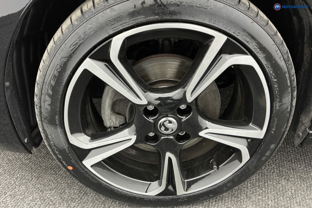 Used Vauxhall Corsa 2023 for sale - 76303234: Photo 43