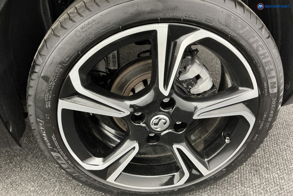 Used Vauxhall Corsa 2023 for sale - 76303234: Photo 44