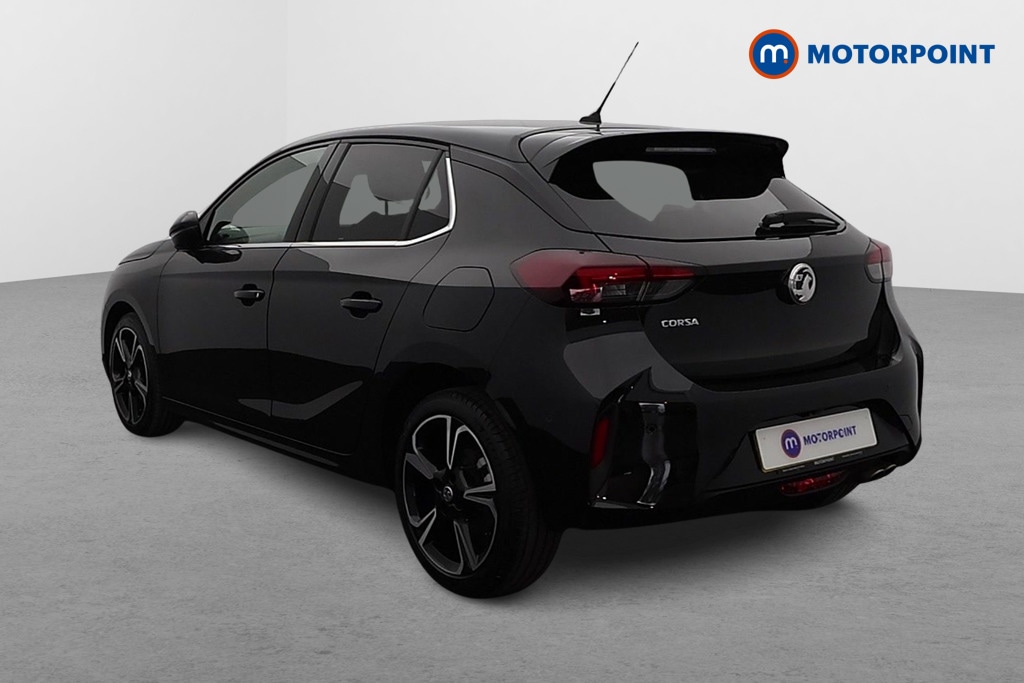 Used Vauxhall Corsa 2023 for sale - 76303234: Photo 5