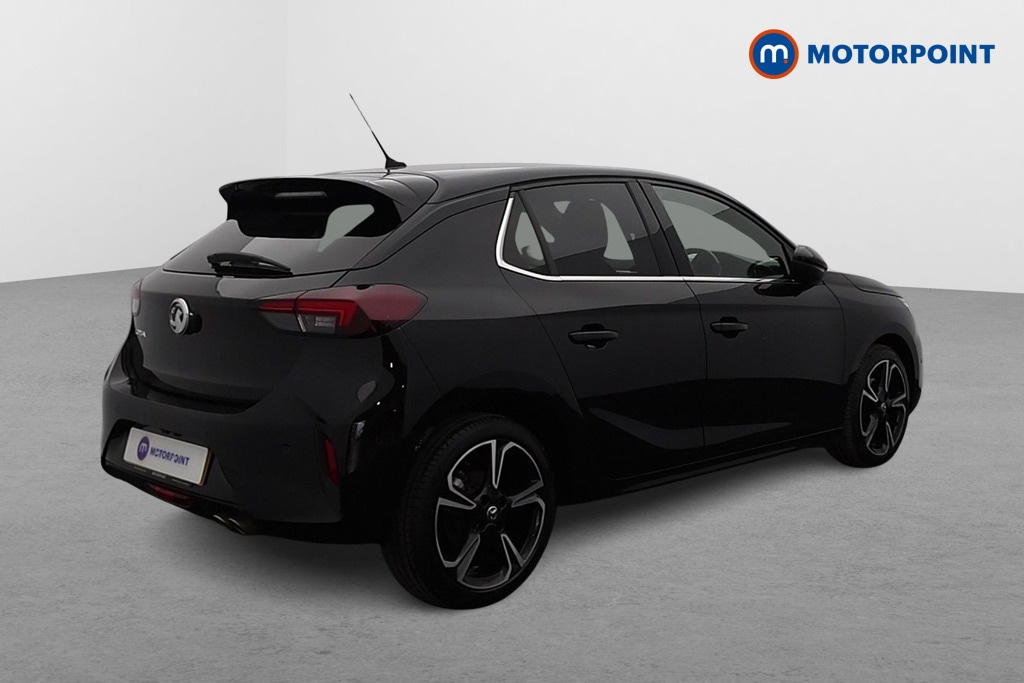 Used Vauxhall Corsa 2023 for sale - 76303234: Photo 7
