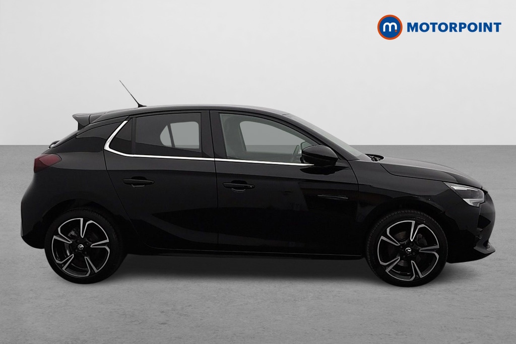 Used Vauxhall Corsa 2023 for sale - 76303234: Photo 8