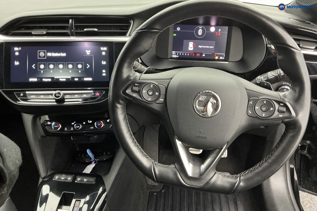 Used Vauxhall Corsa 2023 for sale - 76303234: Photo 9