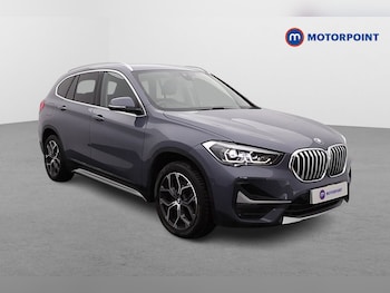 Used BMW X1 2019 for sale - 77516758: Photo