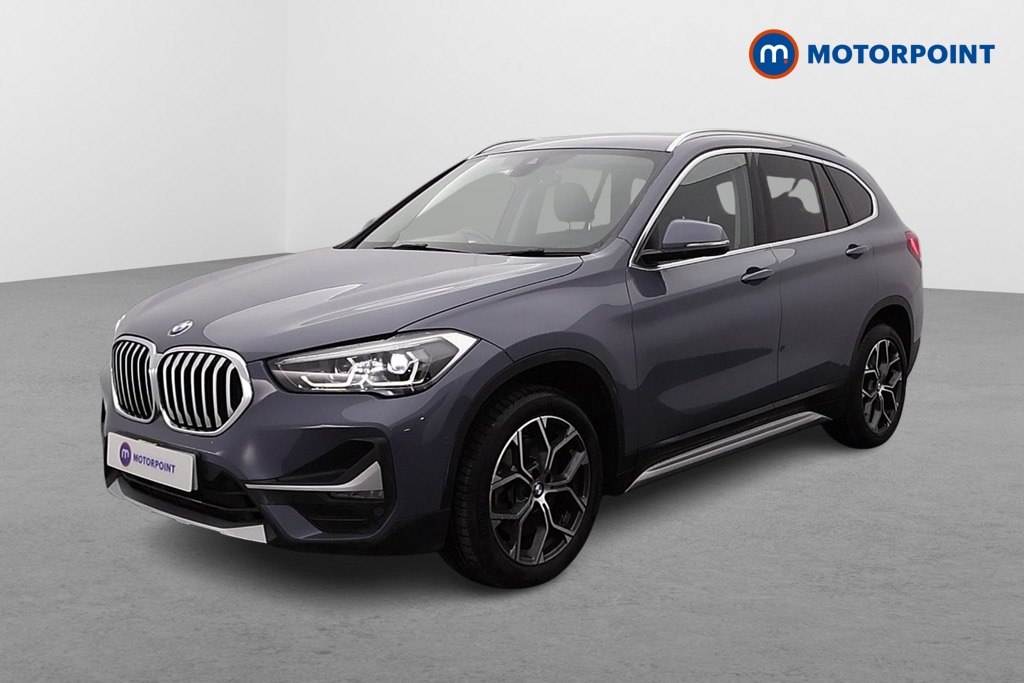 Used BMW X1 2019 for sale - 77516758: Photo 3