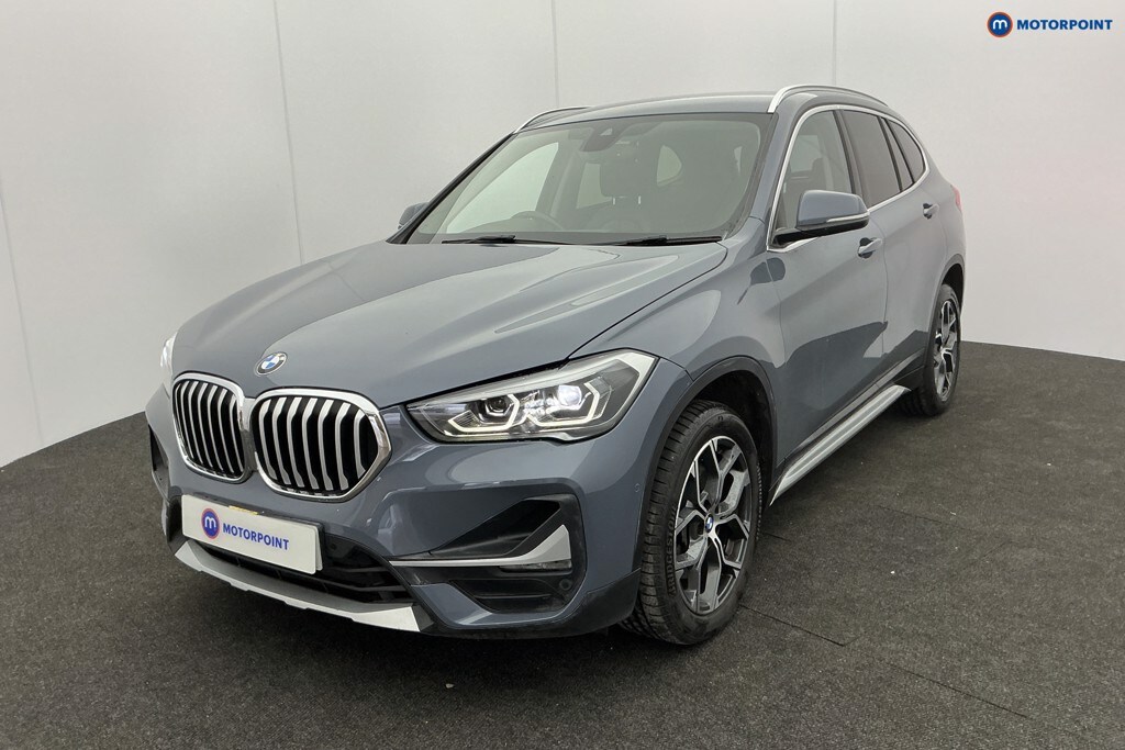 Used BMW X1 2019 for sale - 77516758: Photo 44