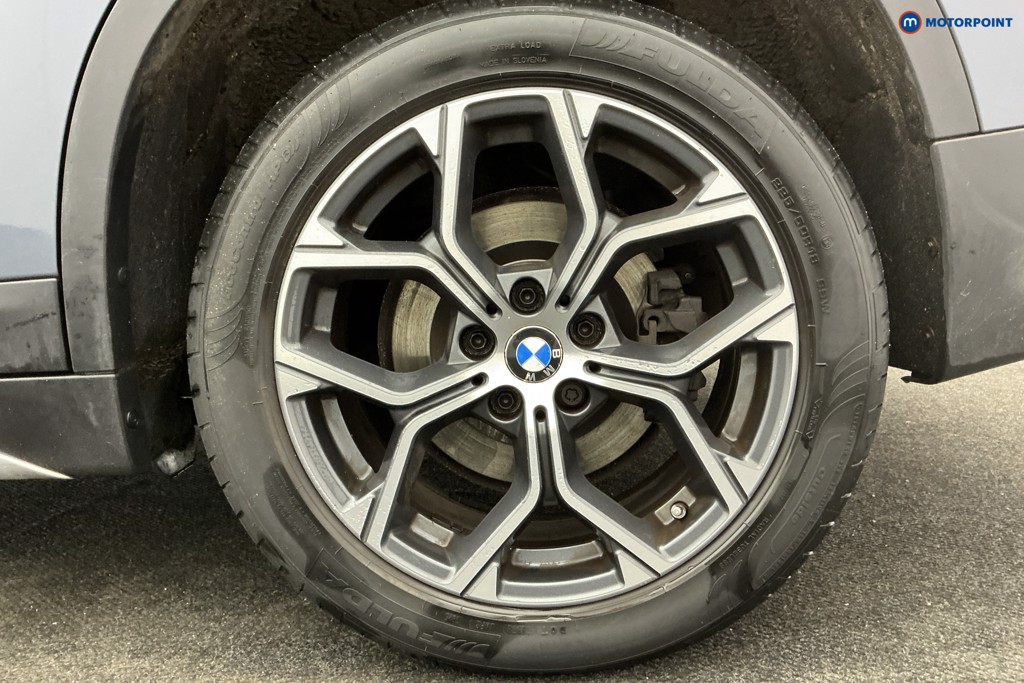 Used BMW X1 2019 for sale - 77516758: Photo 49