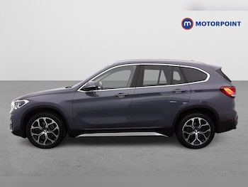 Used BMW X1 2019 for sale - 77516758: Photo