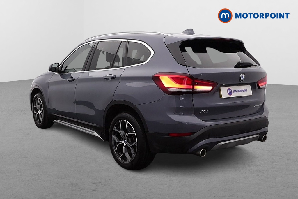 Used BMW X1 2019 for sale - 77516758: Photo 5