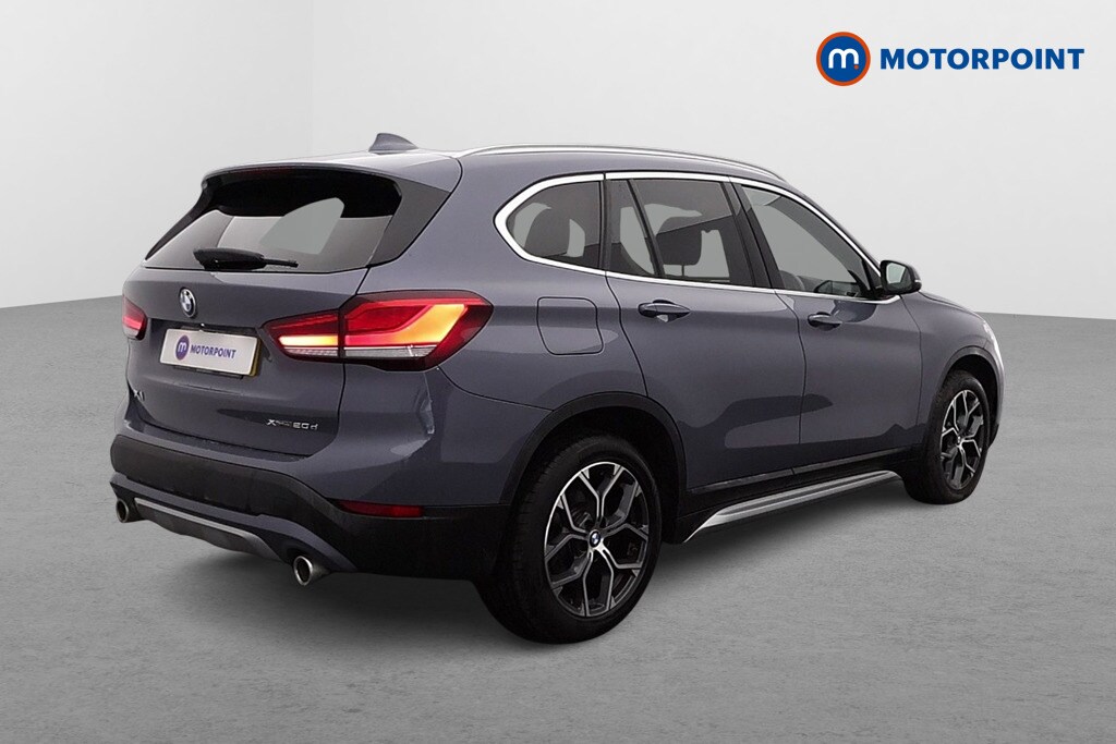 Used BMW X1 2019 for sale - 77516758: Photo 7