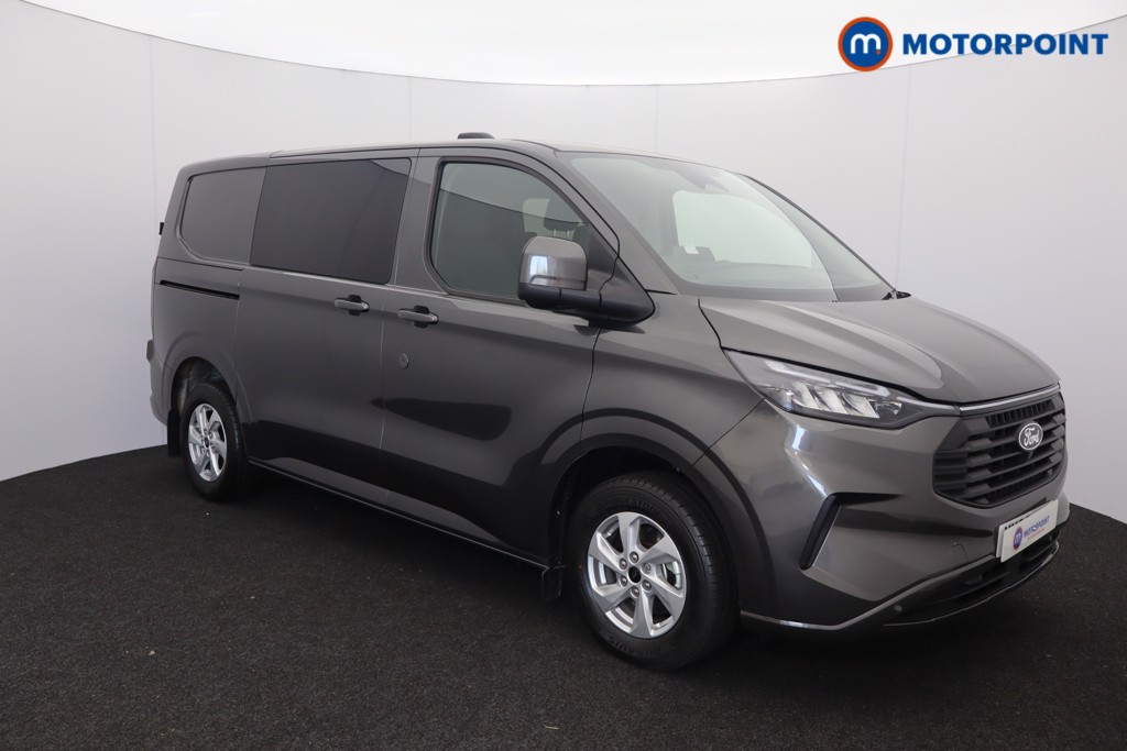 Used Ford Transit Custom 2025 for sale - 76534640: Photo 1