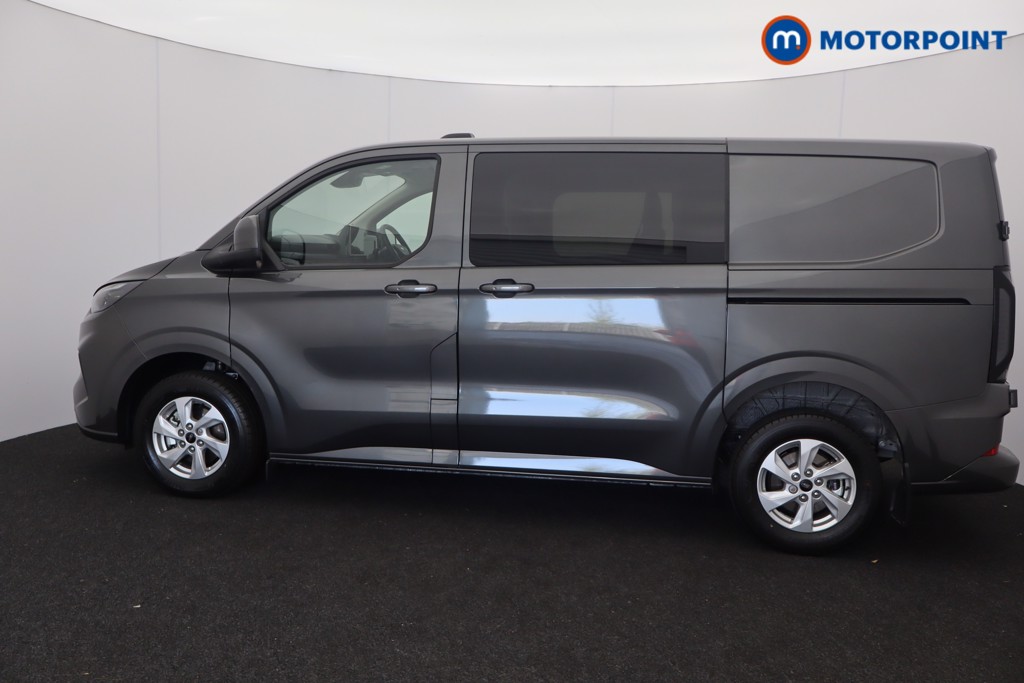 Used Ford Transit Custom 2025 for sale - 76534640: Photo 10