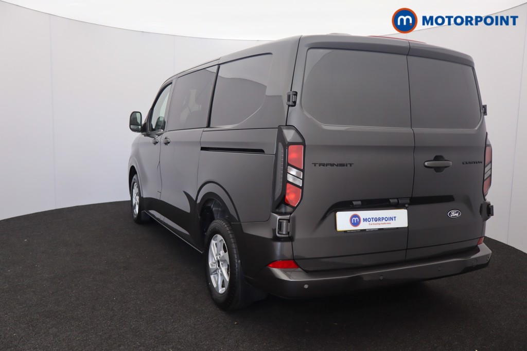 Used Ford Transit Custom 2025 for sale - 76534640: Photo 11