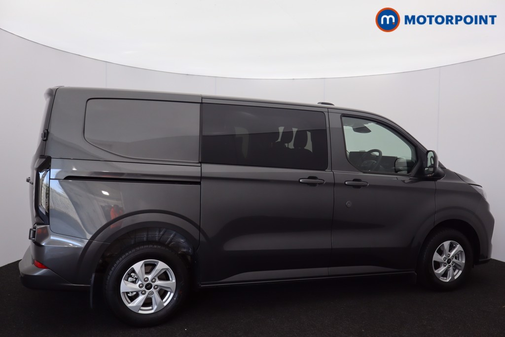 Used Ford Transit Custom 2025 for sale - 76534640: Photo 12