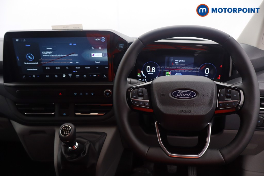 Used Ford Transit Custom 2025 for sale - 76534640: Photo 13