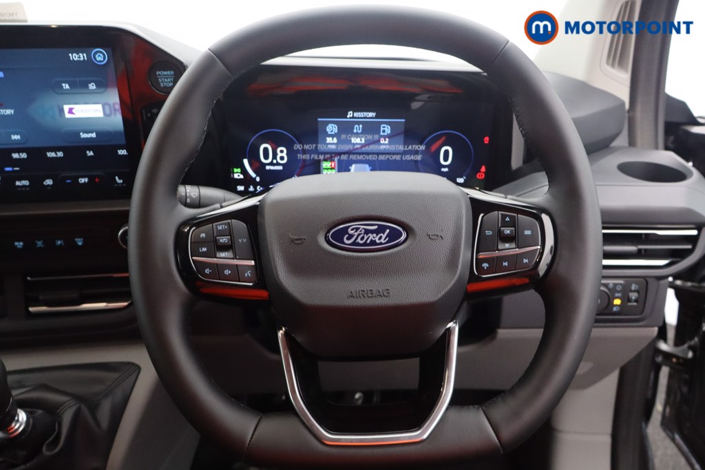 Used Ford Transit Custom 2025 for sale - 76534640: Photo 14