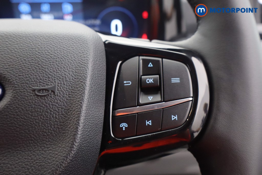 Used Ford Transit Custom 2025 for sale - 76534640: Photo 16