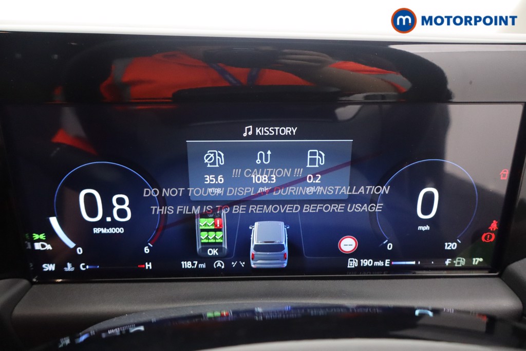 Used Ford Transit Custom 2025 for sale - 76534640: Photo 17