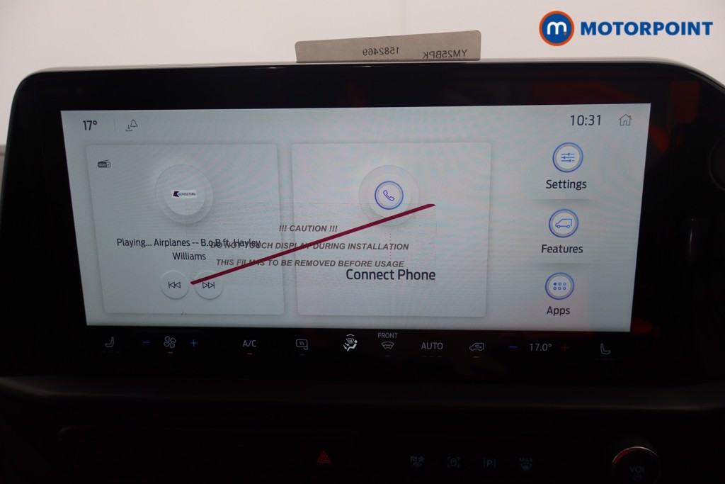 Used Ford Transit Custom 2025 for sale - 76534640: Photo 19