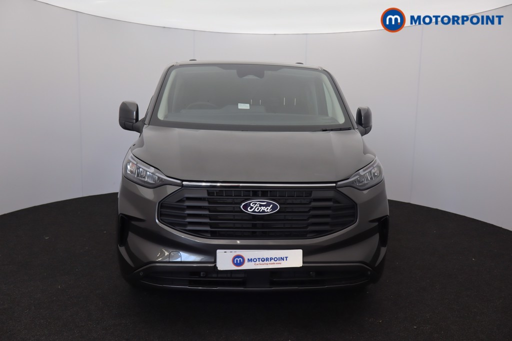 Used Ford Transit Custom 2025 for sale - 76534640: Photo 2