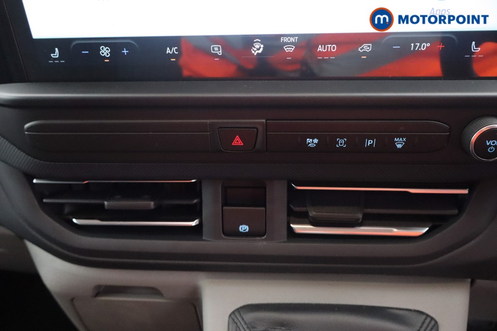 Used Ford Transit Custom 2025 for sale - 76534640: Photo 20