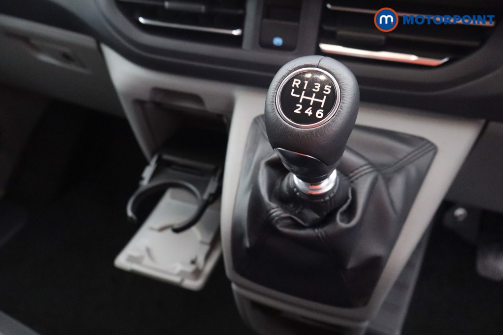 Used Ford Transit Custom 2025 for sale - 76534640: Photo 21