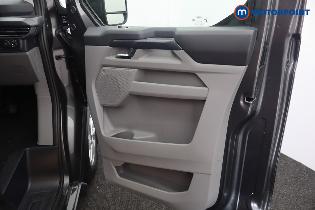 Used Ford Transit Custom 2025 for sale - 76534640: Photo 23