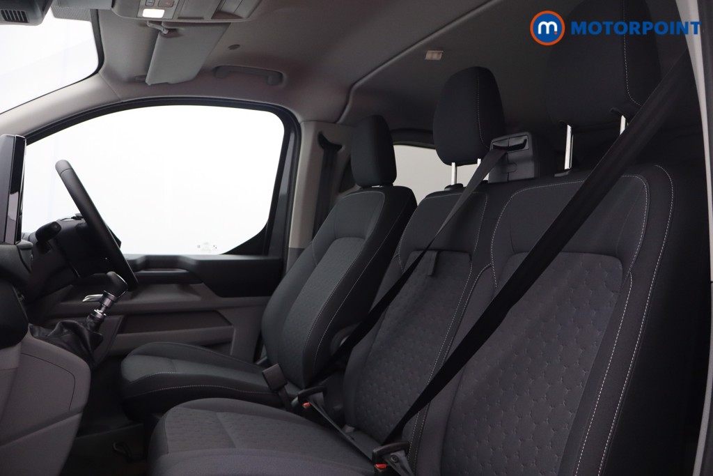 Used Ford Transit Custom 2025 for sale - 76534640: Photo 25