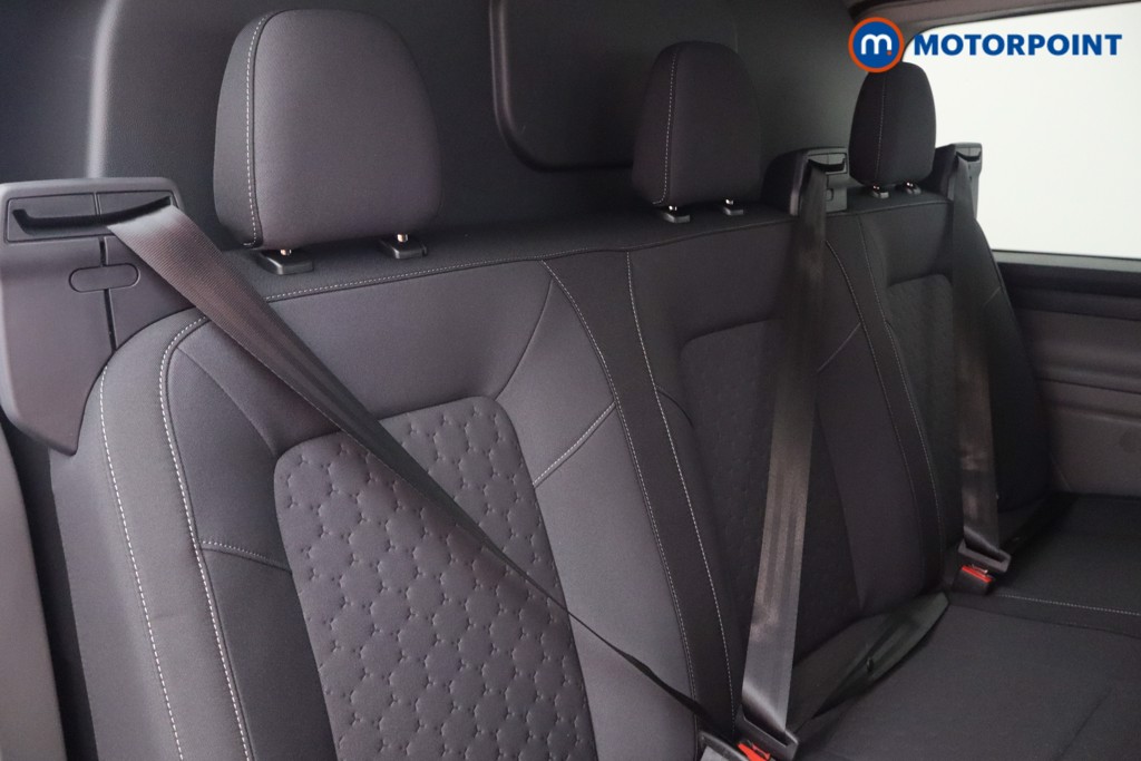 Used Ford Transit Custom 2025 for sale - 76534640: Photo 27