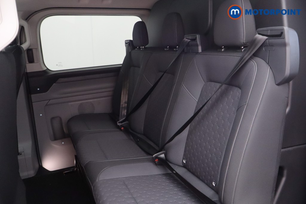 Used Ford Transit Custom 2025 for sale - 76534640: Photo 28