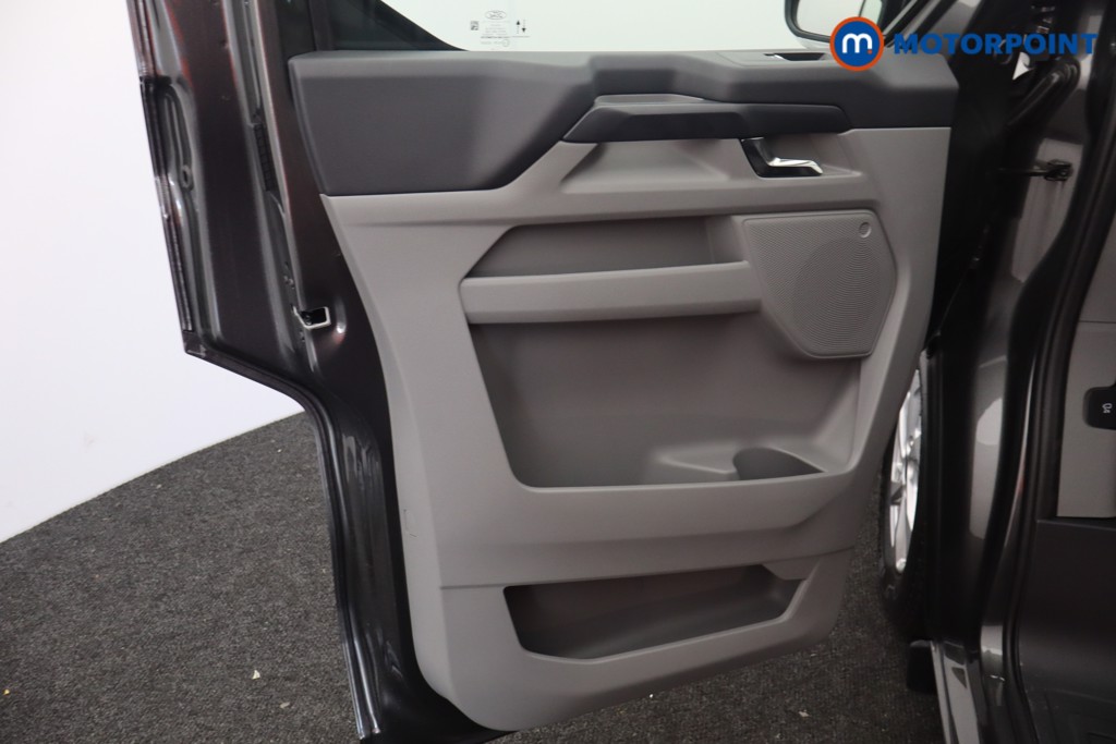 Used Ford Transit Custom 2025 for sale - 76534640: Photo 29