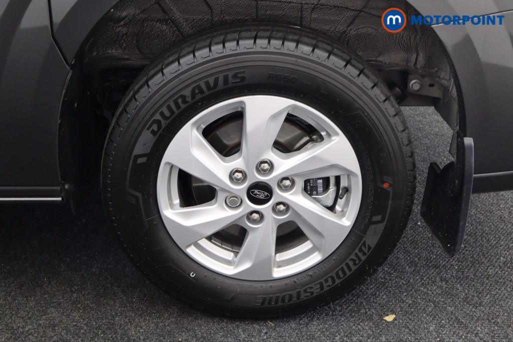 Used Ford Transit Custom 2025 for sale - 76534640: Photo 30