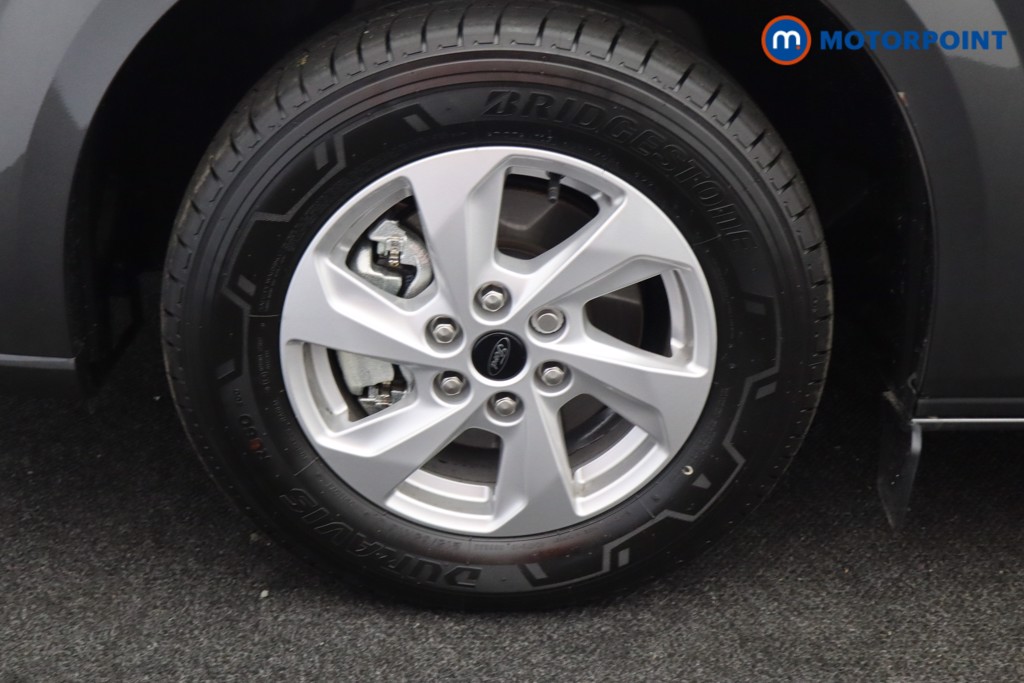 Used Ford Transit Custom 2025 for sale - 76534640: Photo 31