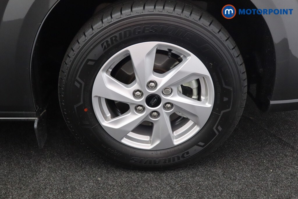 Used Ford Transit Custom 2025 for sale - 76534640: Photo 32