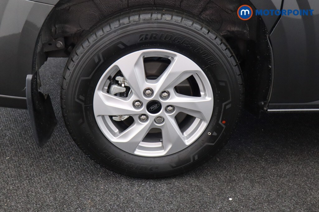 Used Ford Transit Custom 2025 for sale - 76534640: Photo 33