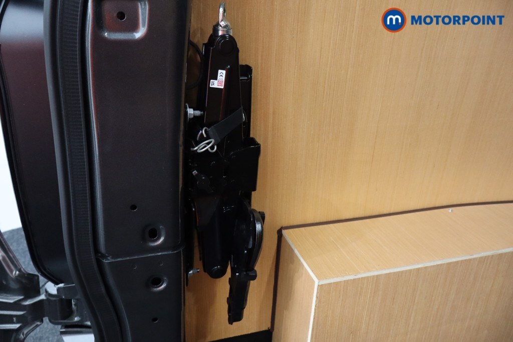 Used Ford Transit Custom 2025 for sale - 76534640: Photo 34