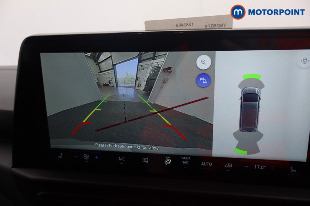 Used Ford Transit Custom 2025 for sale - 76534640: Photo 35