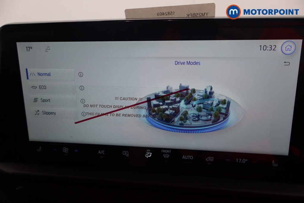 Used Ford Transit Custom 2025 for sale - 76534640: Photo 36