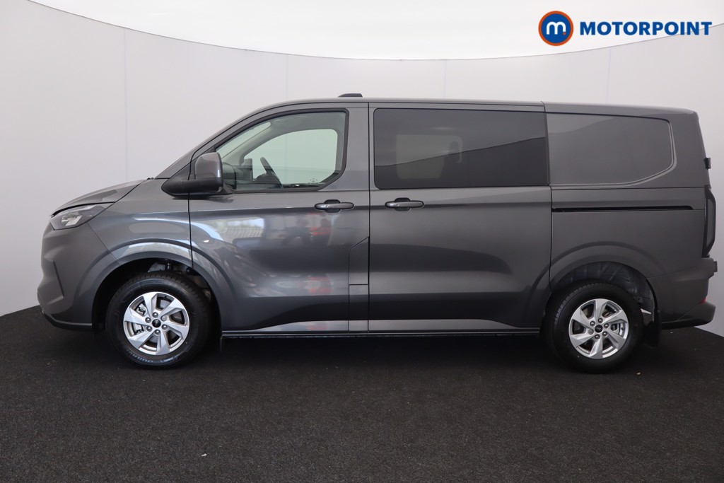 Used Ford Transit Custom 2025 for sale - 76534640: Photo 4
