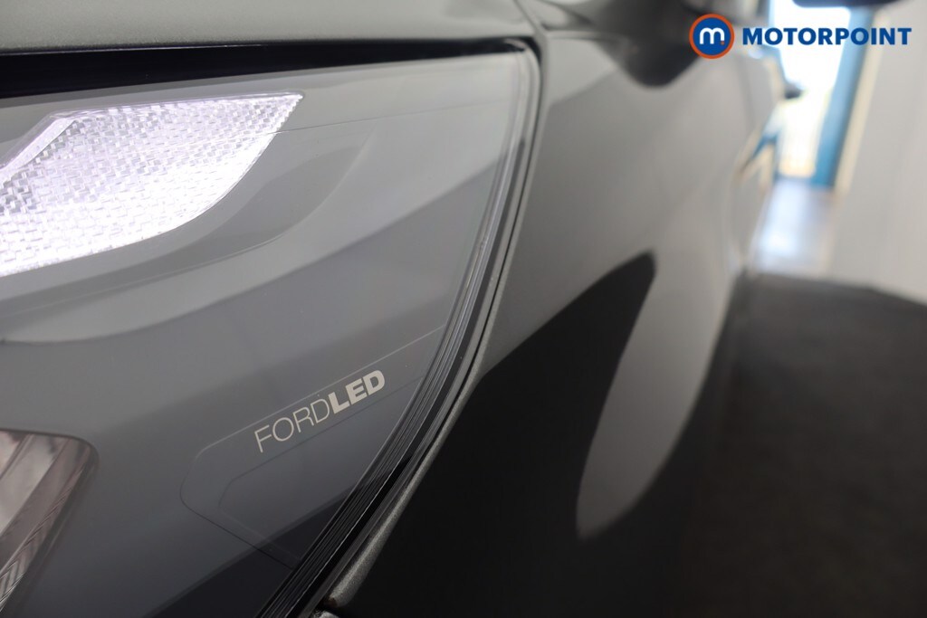 Used Ford Transit Custom 2025 for sale - 76534640: Photo 40