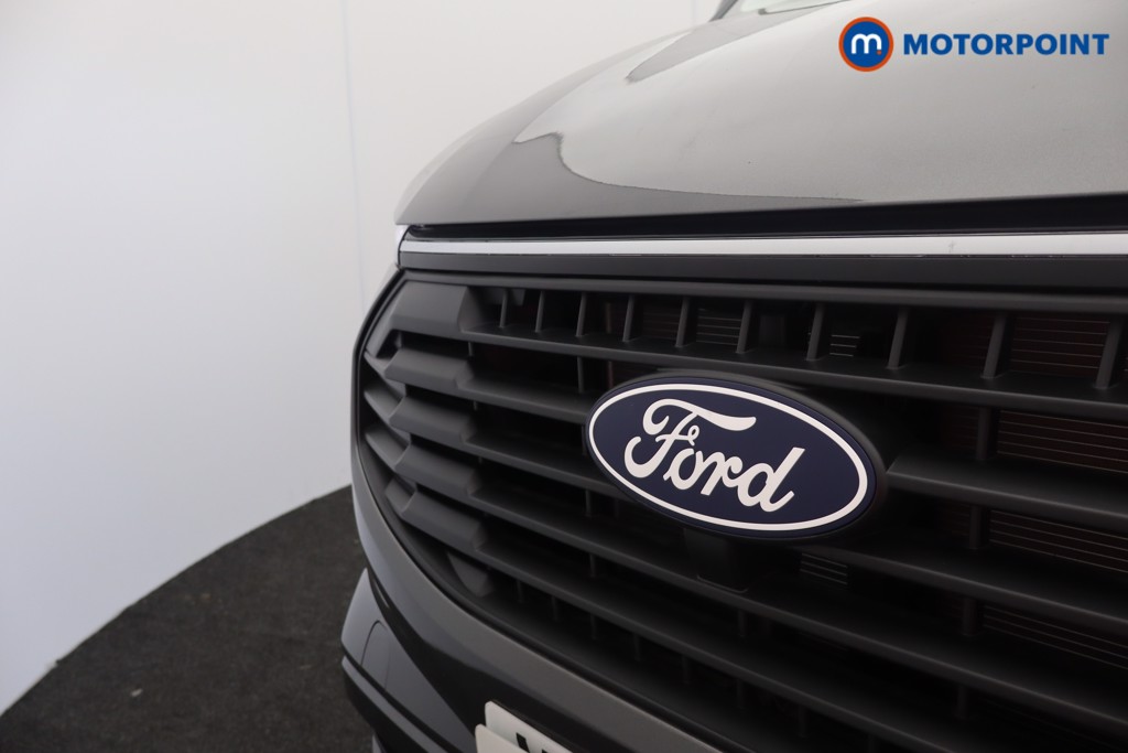 Used Ford Transit Custom 2025 for sale - 76534640: Photo 41