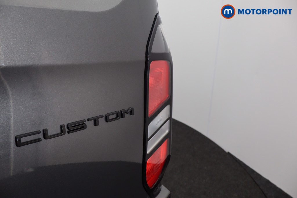 Used Ford Transit Custom 2025 for sale - 76534640: Photo 44