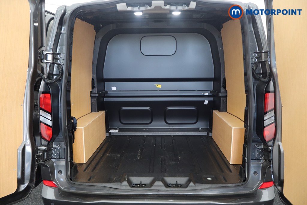 Used Ford Transit Custom 2025 for sale - 76534640: Photo 45