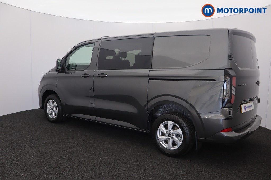 Used Ford Transit Custom 2025 for sale - 76534640: Photo 5