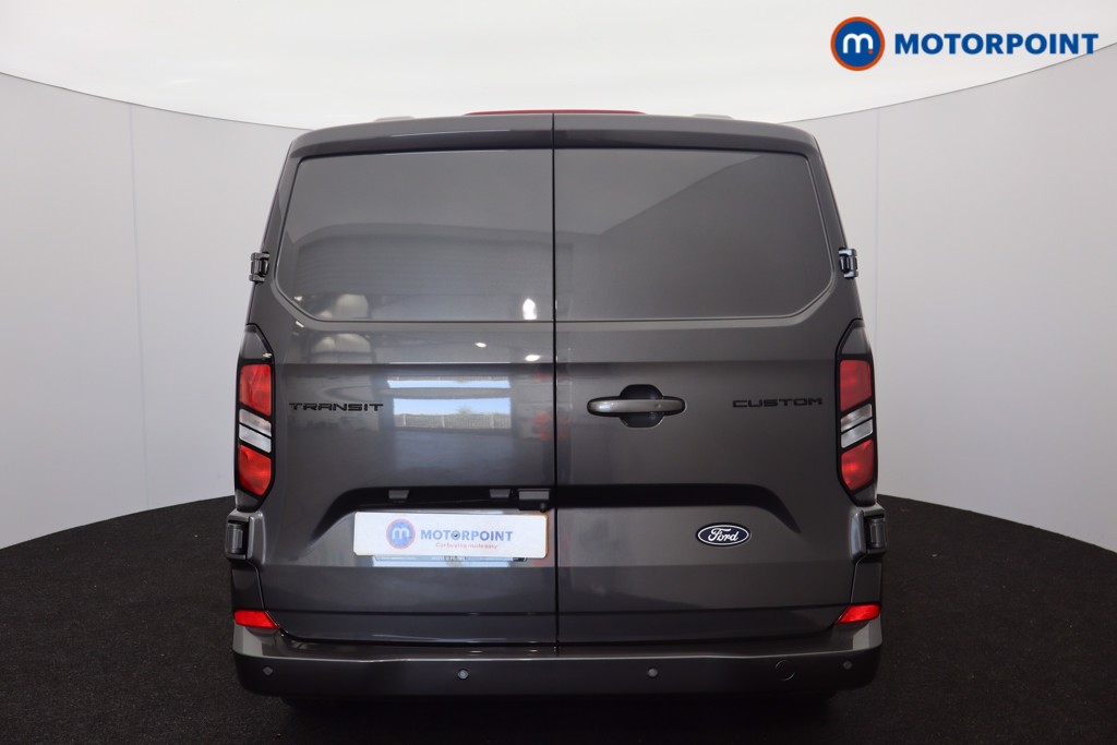 Used Ford Transit Custom 2025 for sale - 76534640: Photo 6
