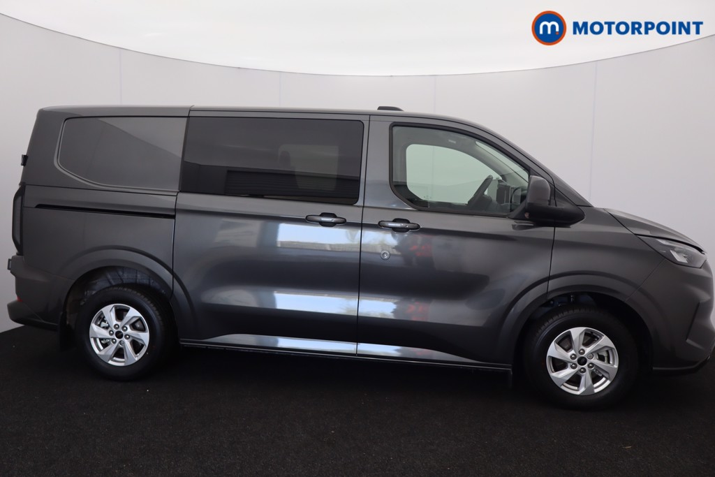 Used Ford Transit Custom 2025 for sale - 76534640: Photo 8